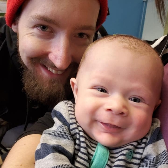 Meet your Posher, Chris - Picture 1 of 1